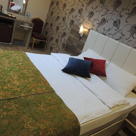 שנליאורפה Gulizar Hotel מראה חיצוני תמונה
