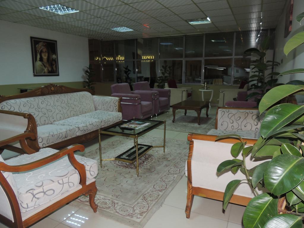 שנליאורפה Gulizar Hotel מראה חיצוני תמונה