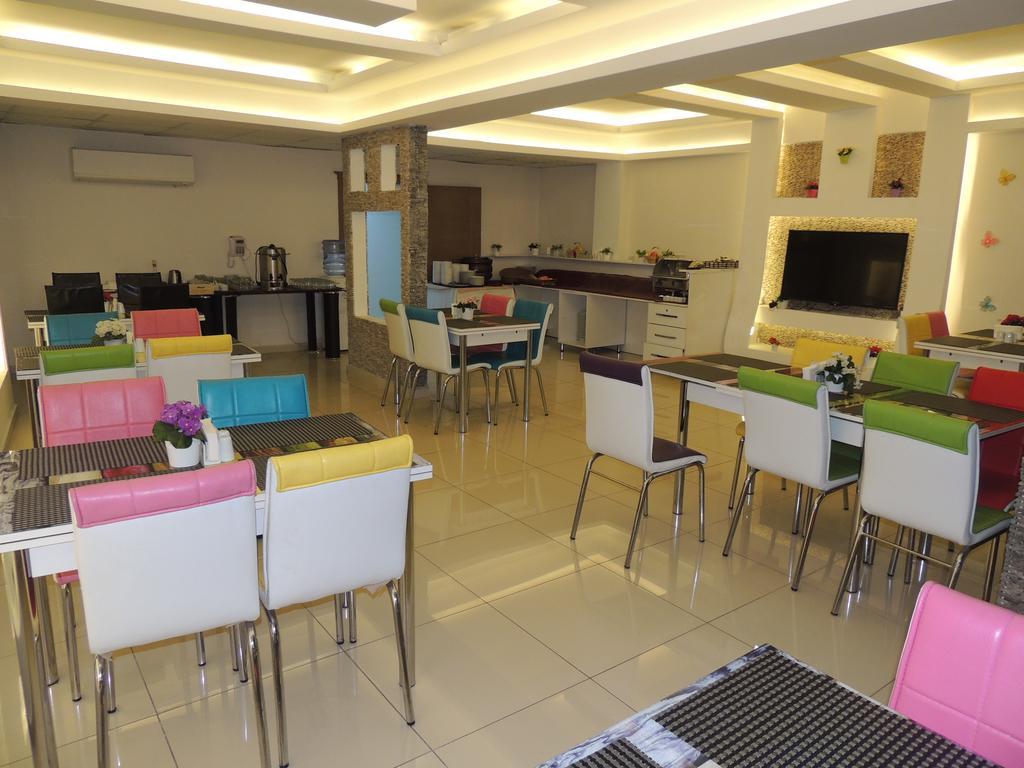 שנליאורפה Gulizar Hotel מראה חיצוני תמונה
