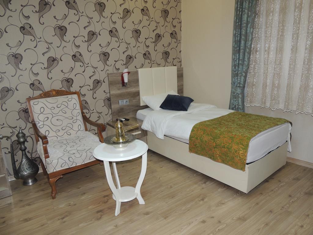 שנליאורפה Gulizar Hotel מראה חיצוני תמונה