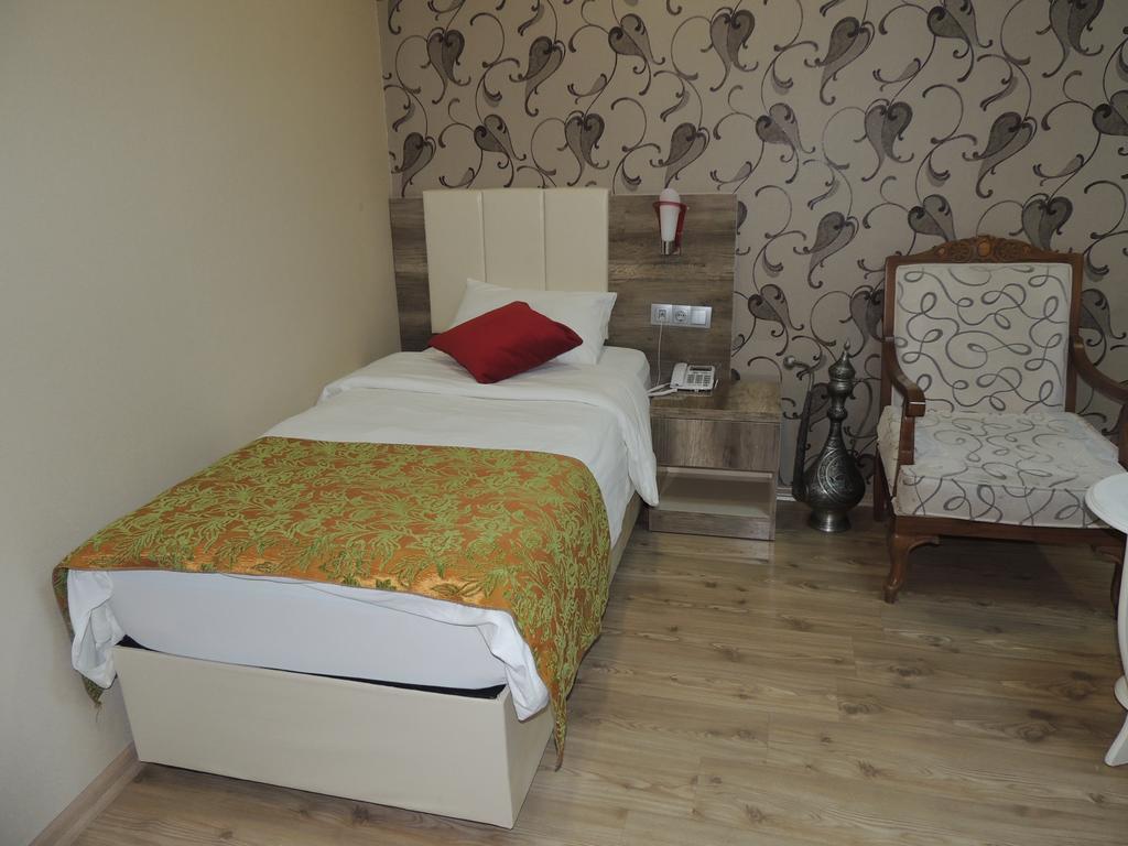 שנליאורפה Gulizar Hotel מראה חיצוני תמונה