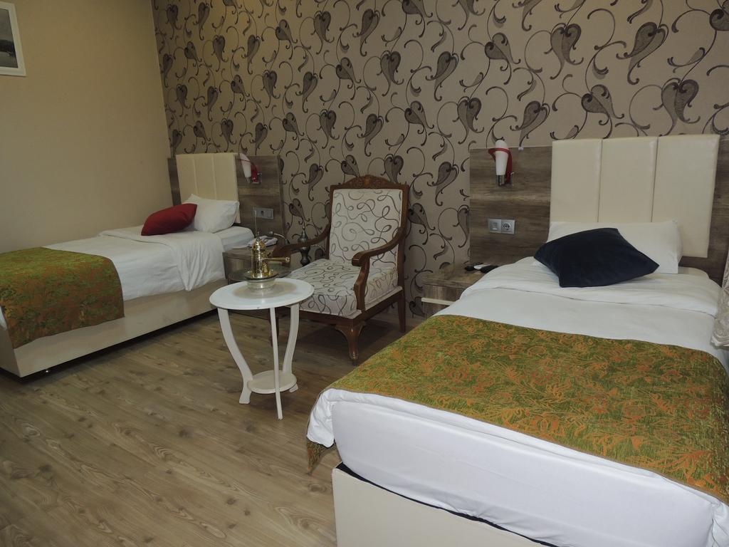 שנליאורפה Gulizar Hotel מראה חיצוני תמונה
