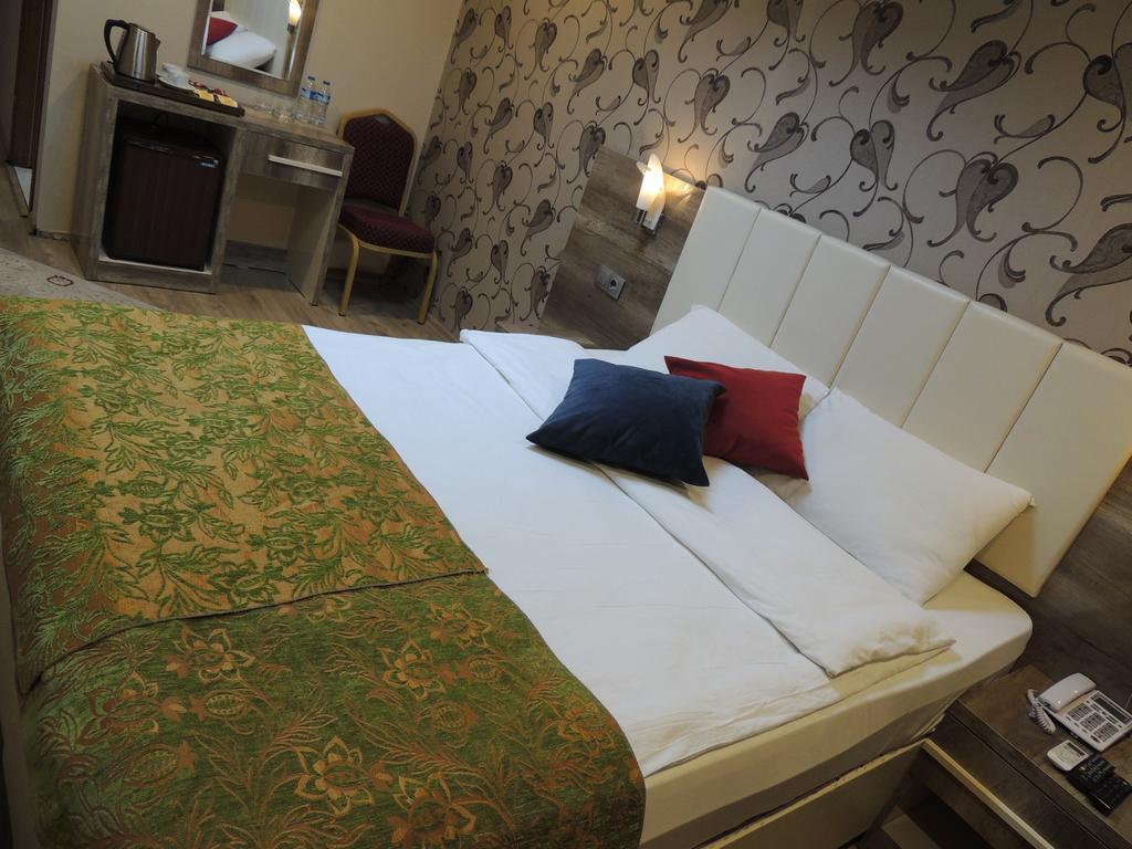 שנליאורפה Gulizar Hotel מראה חיצוני תמונה
